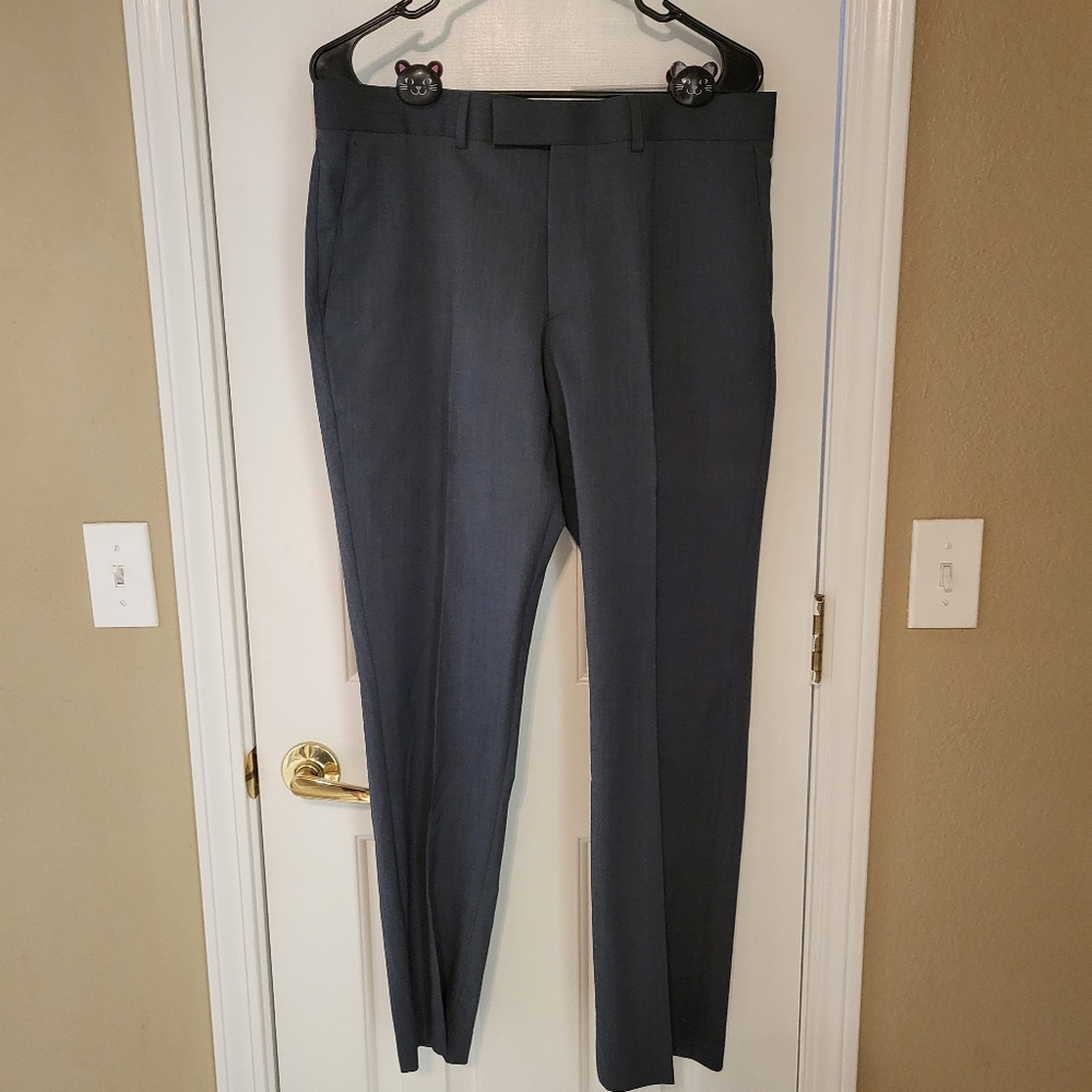 Kenneth Cole Men's Dress Pants